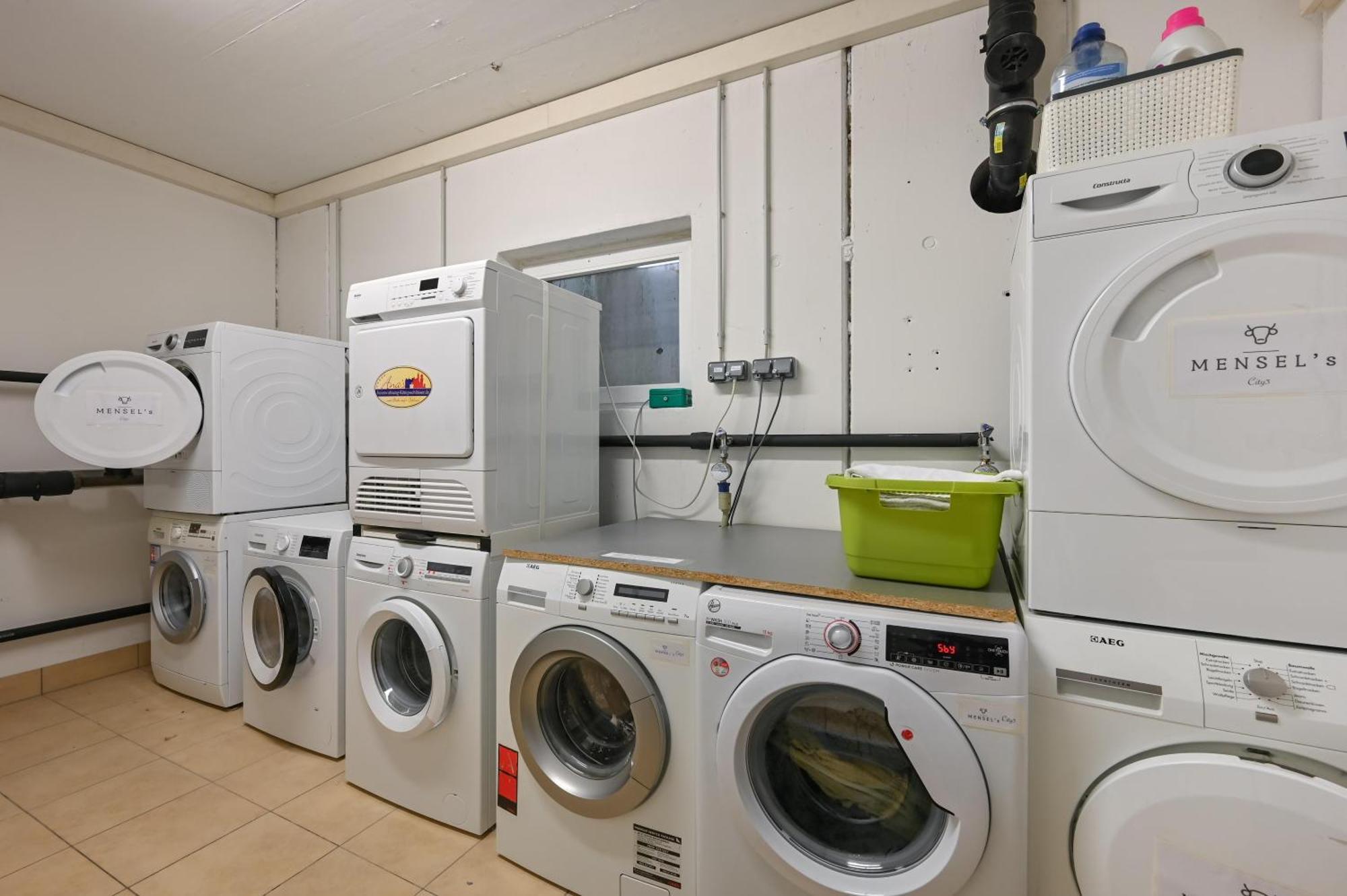 Mensel City 2 Fussen Ngoại thất bức ảnh